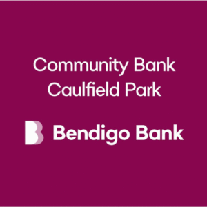 Bendigo Bank Logo