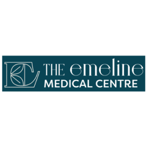 The Emeline Logo